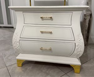 nightstand