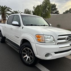 2004 Toyota Tundra