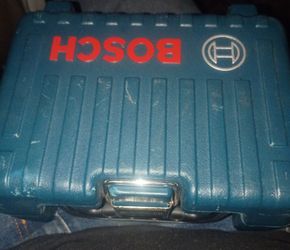 Bosch leveler