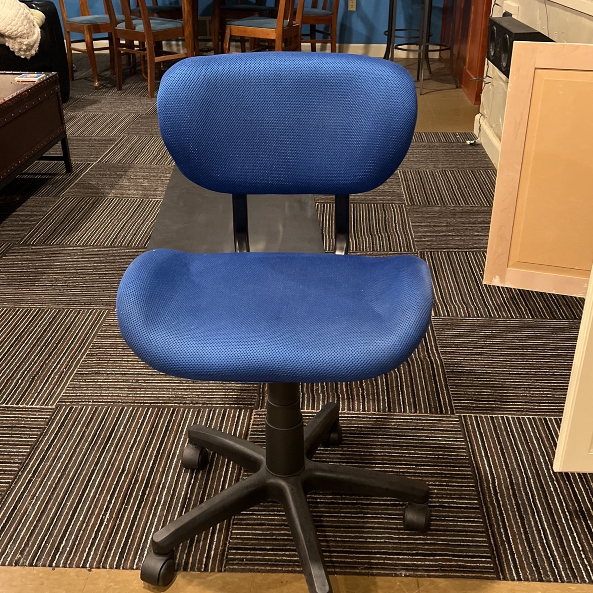 Great Desk Chair