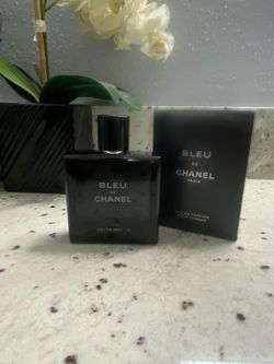 Bleu De Chanel EDP 3.4 Fl Oz