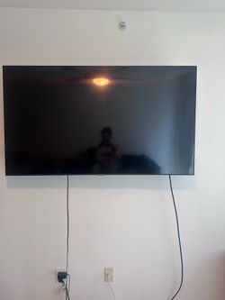 75 inch Samsung tv