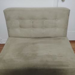 Little Couch/Chair