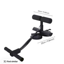 Ab Training Equipment 