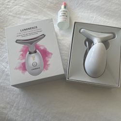 Luminance Facial Sculptor