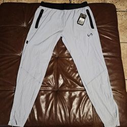 TLF Rogue Joggers Blue Fog Mens Pants 