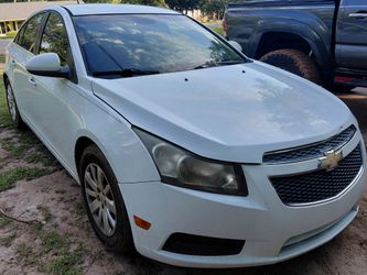 Chevrolet cruze Lt 2011