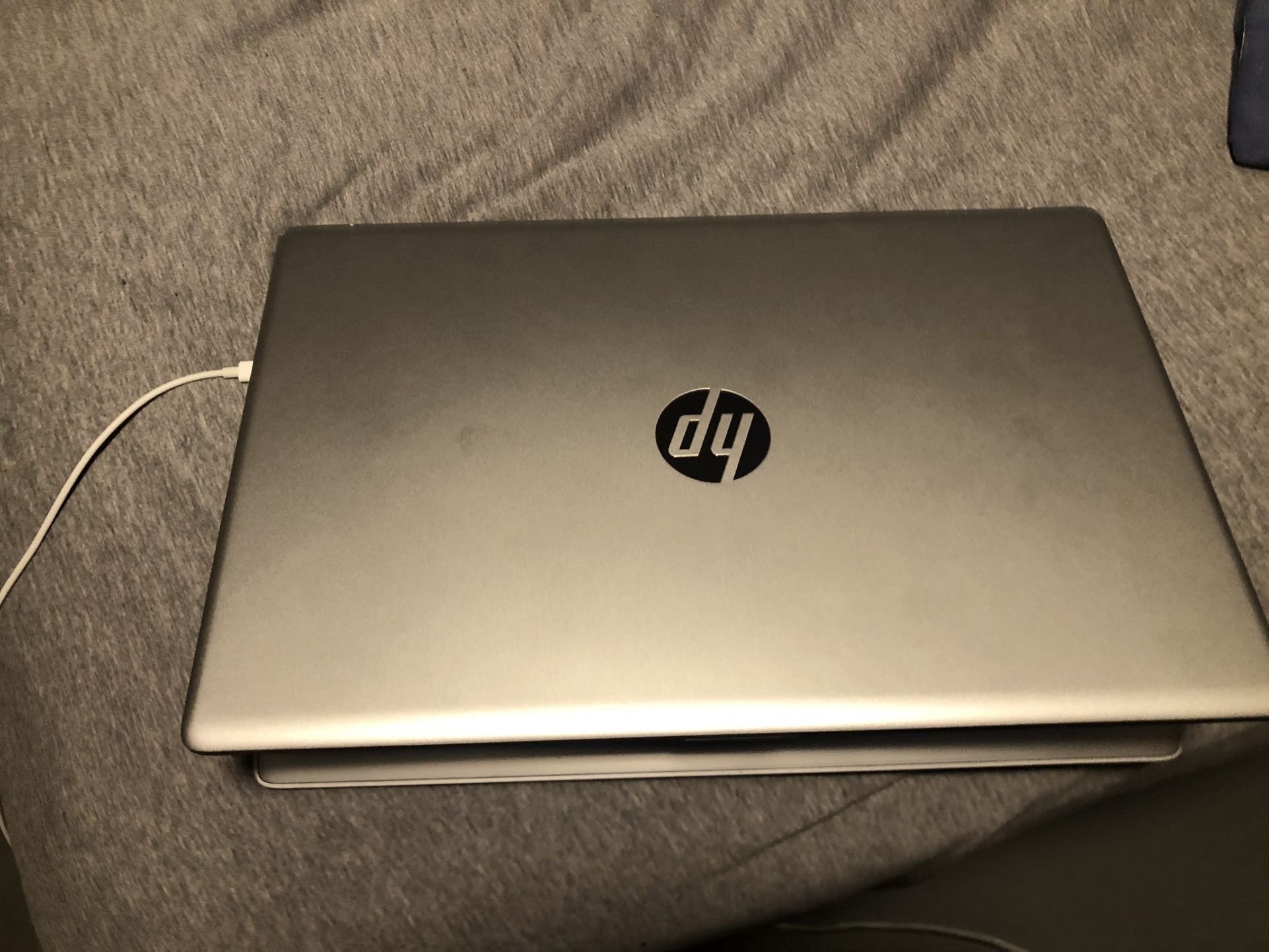 Hp Laptop 17 Touch Screen Trading For Console Also