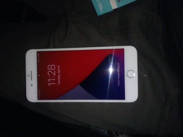 Apple iPhone 7+ A1661