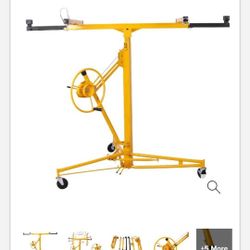 Drywall Lift 