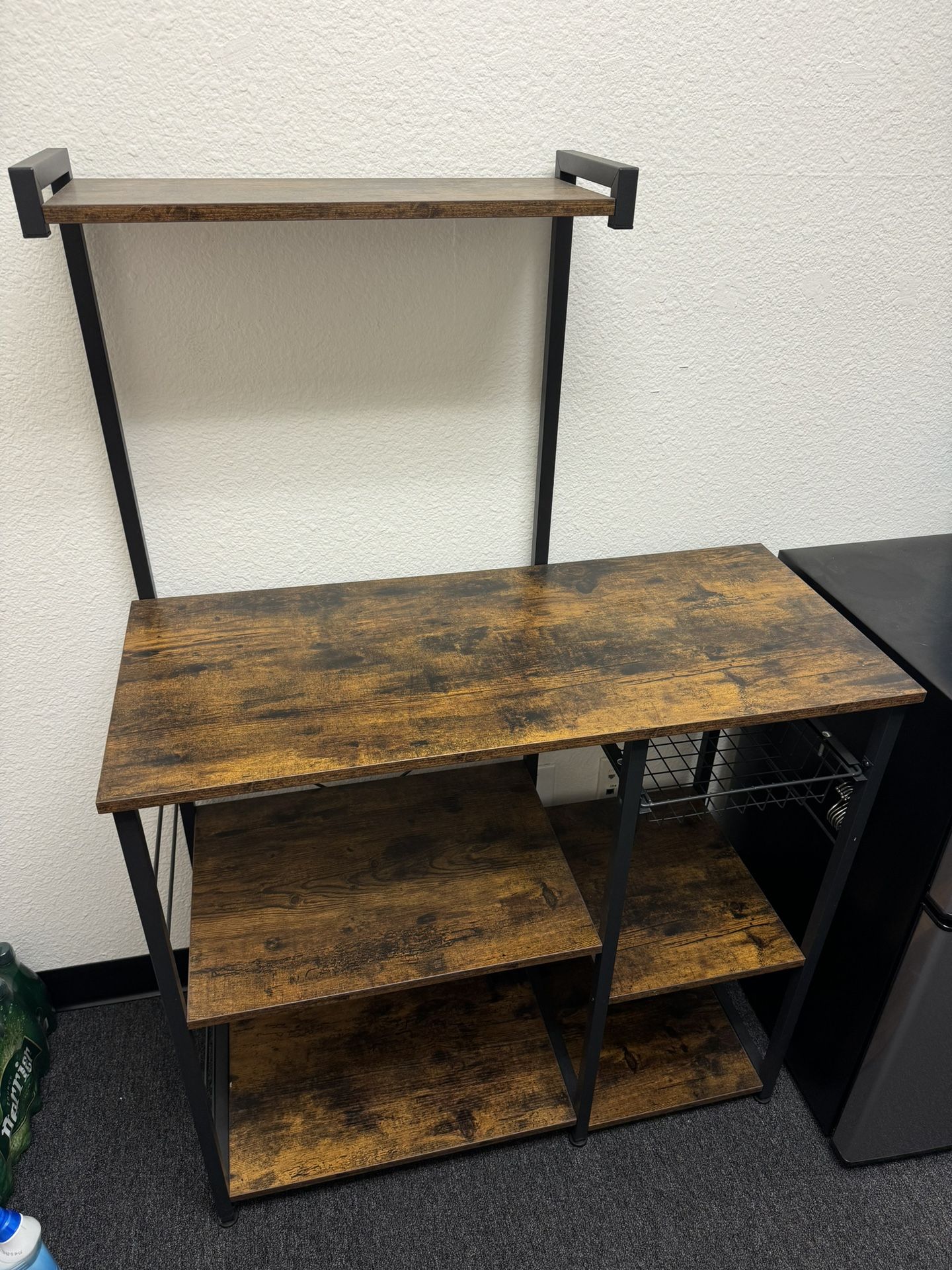 Kitchen Storage | Coffee Bar | Bar Stand