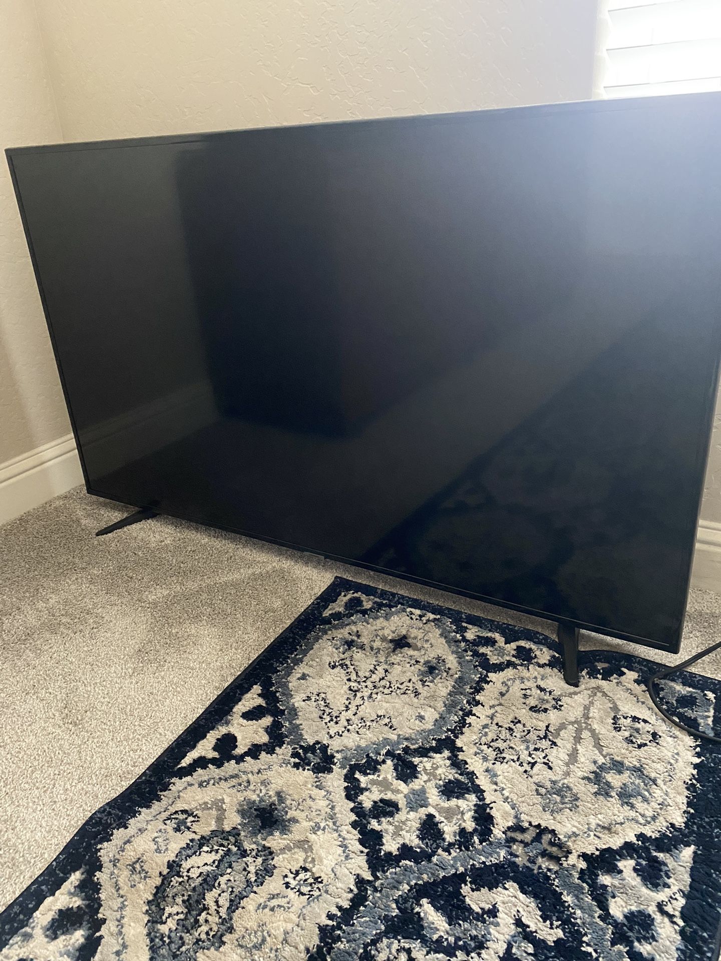 Samsung Flat Screen TV