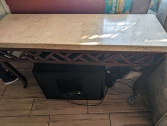 Marvel TV Console Furniture