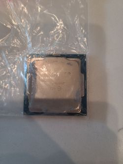 I5 intell 8th gen