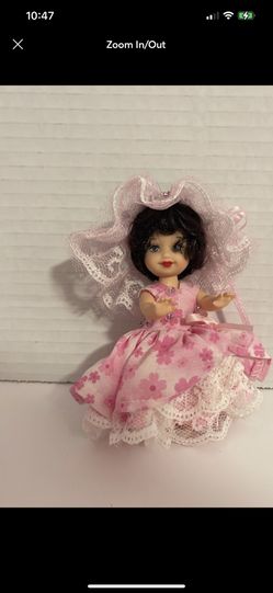 Vintage Barbie Kelly Collection 