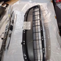 Lower Grill For A 2013 Fiesta OEM Part