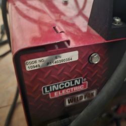 Welding Machine 