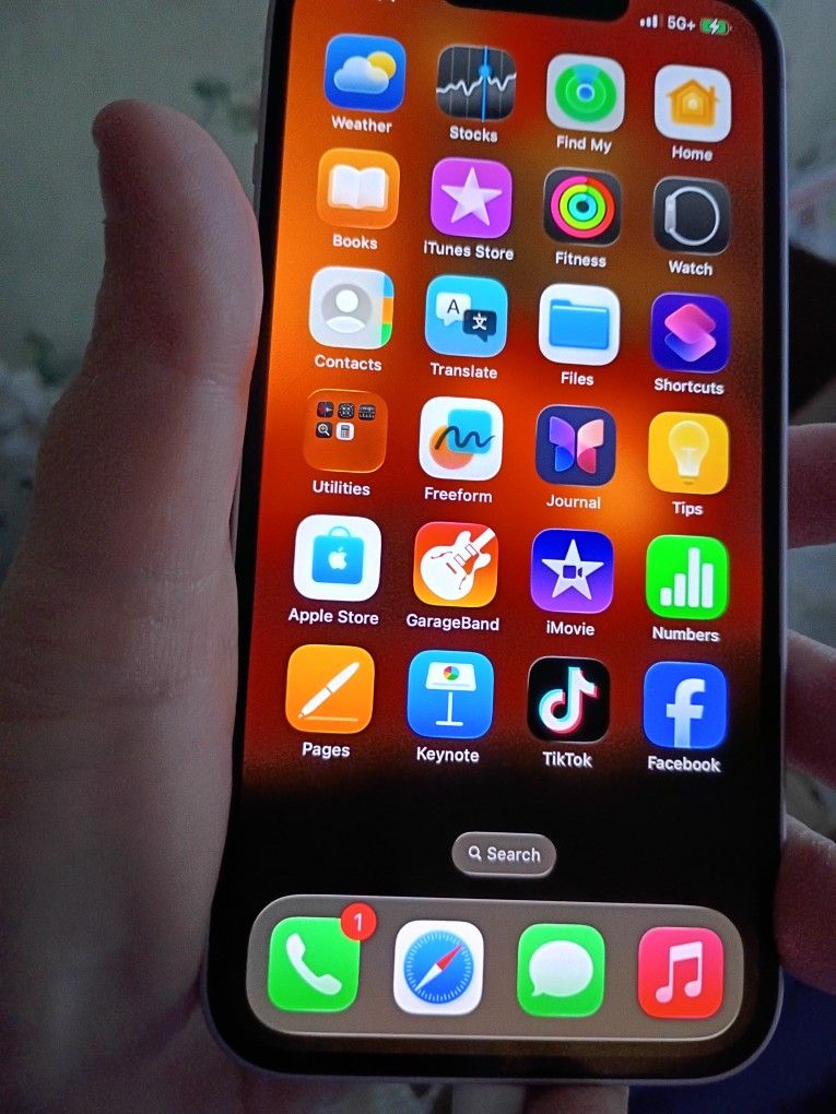 iPhone 14
