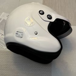 Arai GP-J3 Helmet 