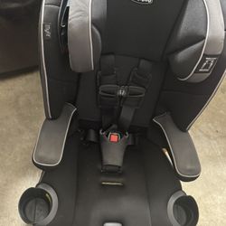Chicco Carseat