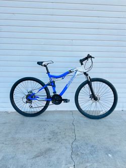Men’s Mountain Bike
