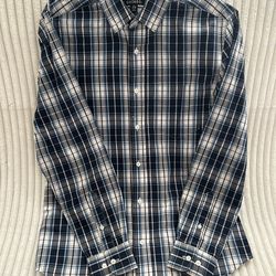 Men’s Dress Shirts