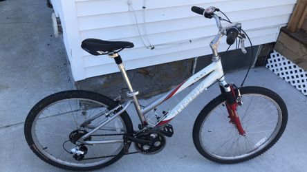 TREK NAVEGADOR 200 frame 16 wheels 26