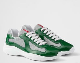 PRADA SNEAKERS SIZE 45