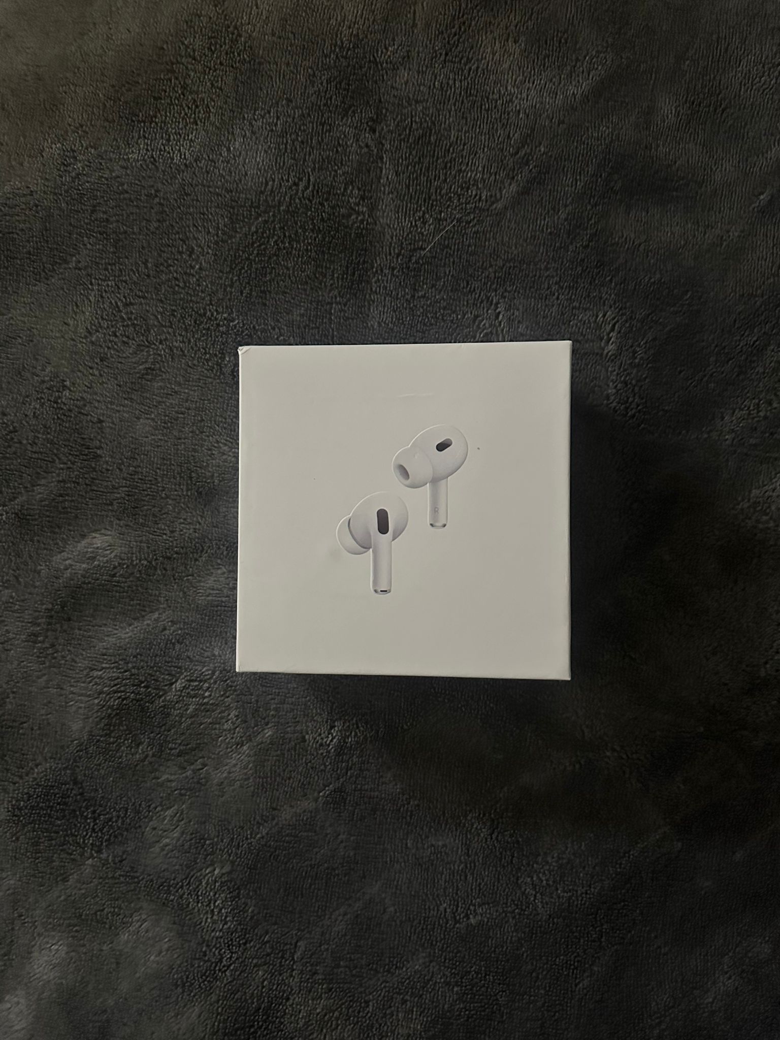 AirPods Pro 2nd Gen - Price Negotiable