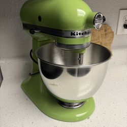 Kitchenaid Stand Mixer
