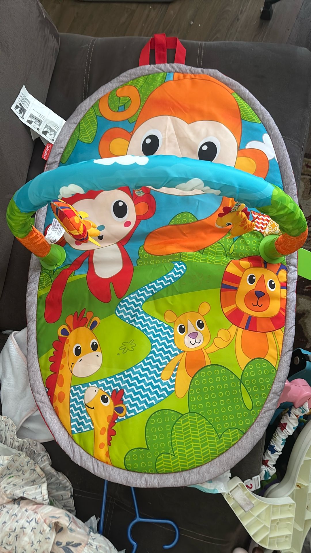 Baby Mat