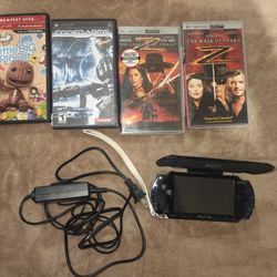 PSP
