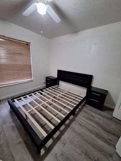 Bedroom set - Juego de cuarto