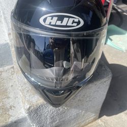Motorcycle Helmet