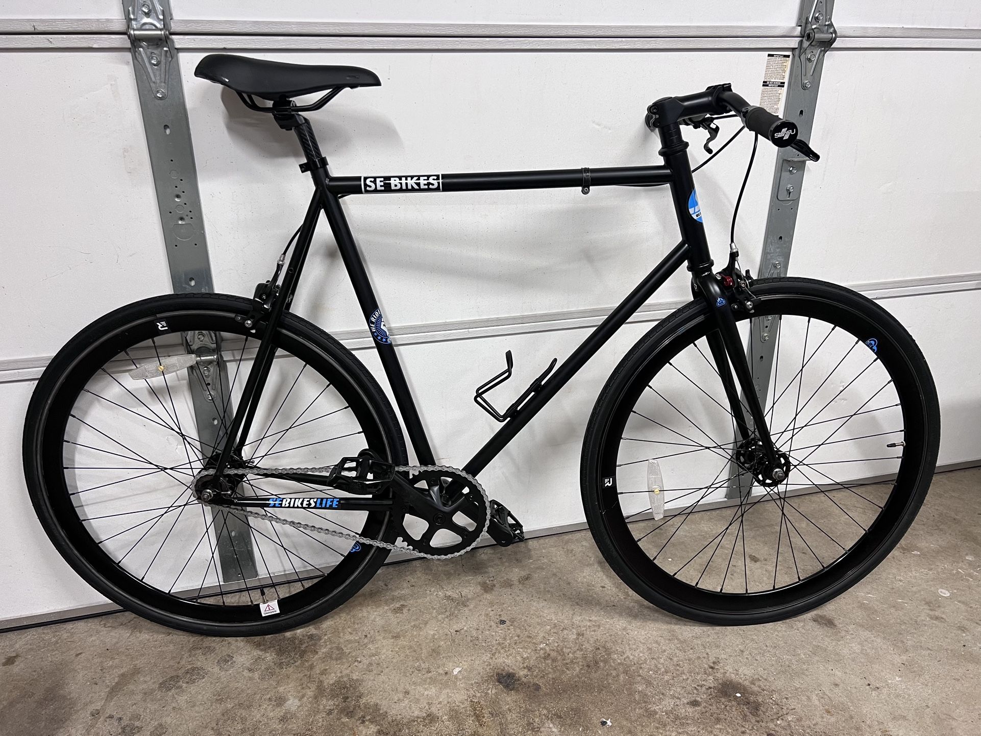SE Bike
