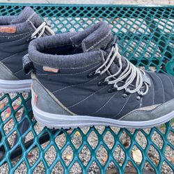 HeyDude Ankle Boot US Size 6 EU 39