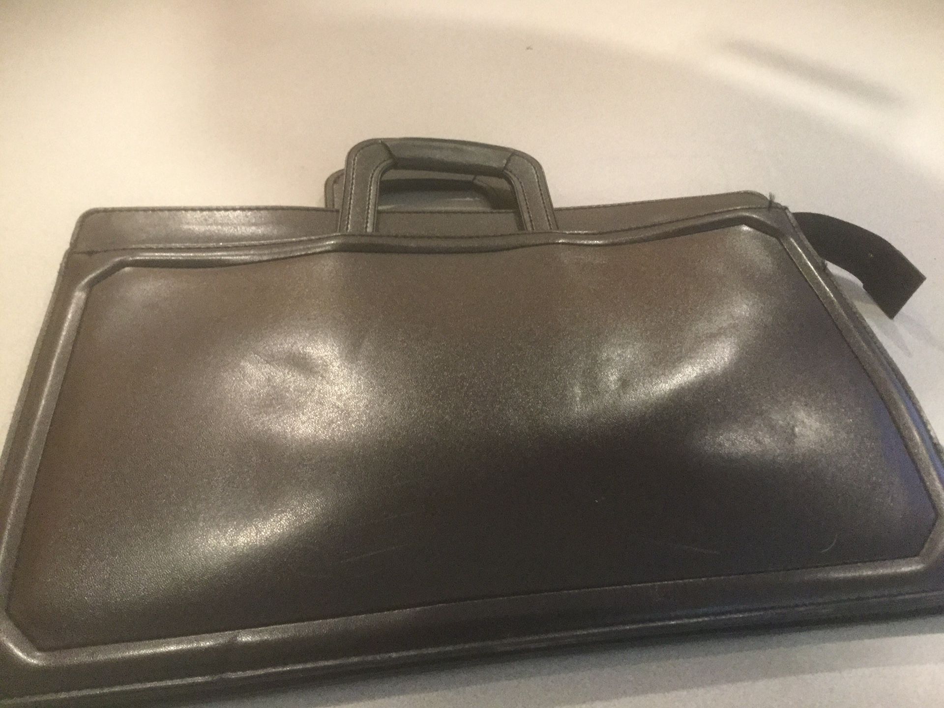 Briefcase