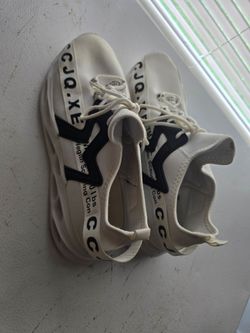 👟 CJQ.XE Sneakers – Men’s Size 12 – $25 OBO