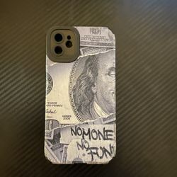 iPhone 11 Phone Case