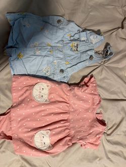 Baby girl clothes