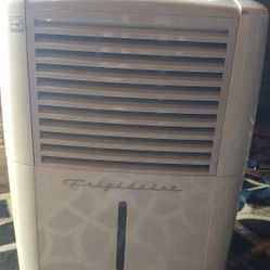 Frigidaire 25pint Humidifier 