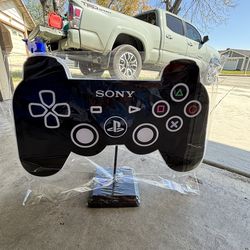 Playstation Centerpieces