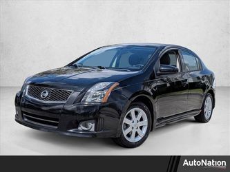 2011 Nissan Sentra