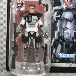 Hasbro - Star Wars: The Vintage Collection ARC Trooper – Battlefront II 