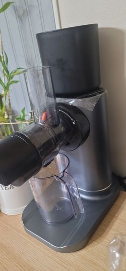 Ninja cold pressed juicer never clog