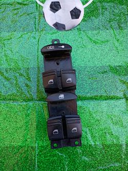 Master window switch Porsche Cayenne