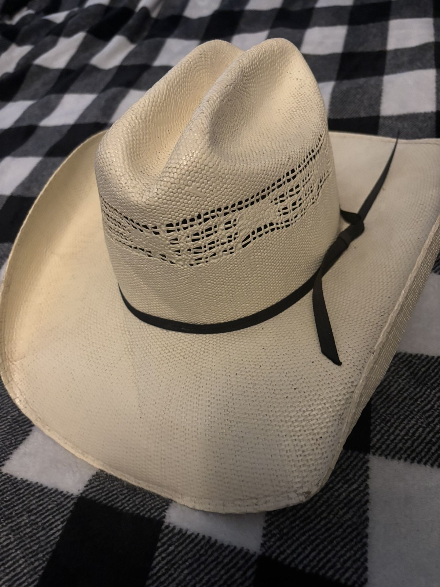 Cowboy Hat