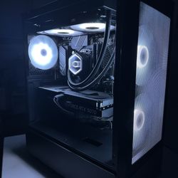 RTX 5070 Gaming PC | i9-12900K | 32GB DDR5 | 1TB NVMe | Ready for Warzone / Fortnite  / ARC RAIDERS