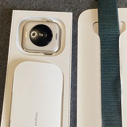 Apple Watch. Se 3 44mm  Cellular 