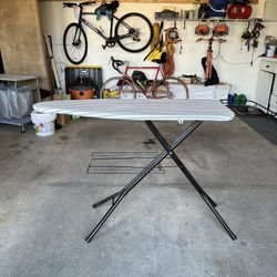Ironing Board